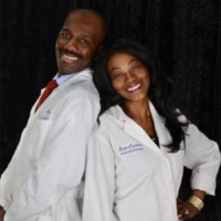 Dr. Marsha Lynnette Henry