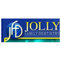 Dr. Bradley Wilson Jolly