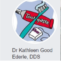 Dr. Kathleen Good Ederle