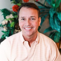 Dr. Daniel David Cyphers
