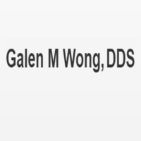 Dr. Galen M Wong