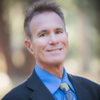 Dr. Chris Allen Cerceo