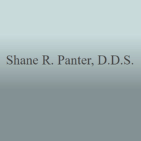 Dr. Shane R Panter