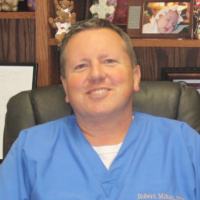 Dr. Robert Clay Milton