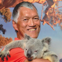 Dr. Kenneth L Wong