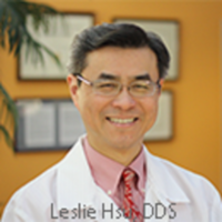 Dr. Leslie Y Hsu