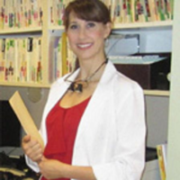 Dr. Melissa Ann Maus