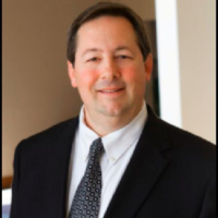 Dr. Robert Bradley Banister
