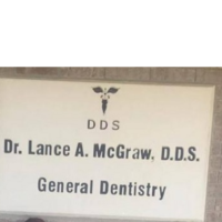 Dr. Lance A McGraw