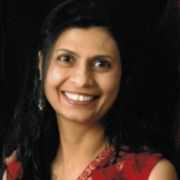 Dr. Priti Anil Patel