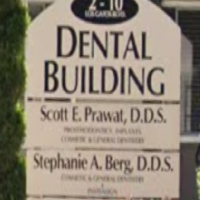 Dr. Stephanie A Berg