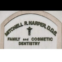 Dr. Mitchell Raymond Harper