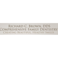 Dr. Richard C Brown