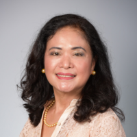 Dr. Elizabeth L Andres-Mecua