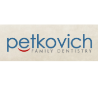 Dr. Bernard William Petkovich