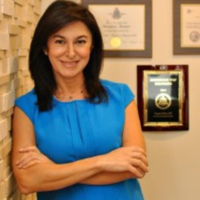 Dr. Mojgan  Maher