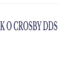 Dr. Kenneth O Crosby