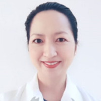 Dr. Christine Young Lee