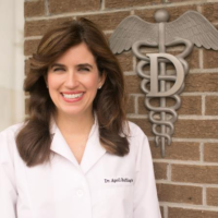 Dr. April Buffington Masengale