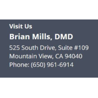 Dr. Brian Charles Mills