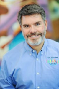 Dr. Jeffrey Dee Rhodes