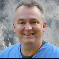 Dr. Christopher Robert Combs