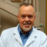 Dr. Mark William Waind