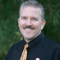 Dr. Dwight Daniel Simpson