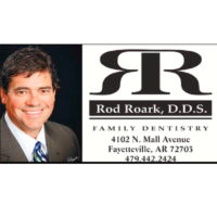 Dr. Rodney Joe Roark