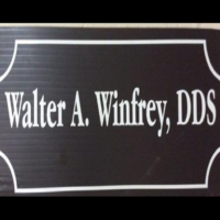 Dr. Walter A Winfrey