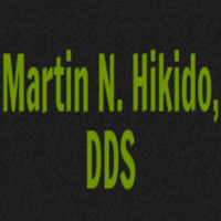 Dr. Martin N Hikido