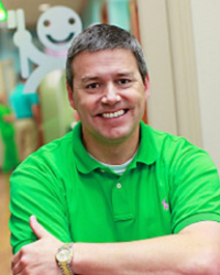 Dr. Tim Wayne Lawrence