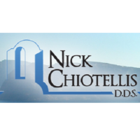 Dr. Nicholas  Chiotellis