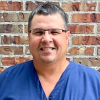 Dr. Monte Alan Wheeler