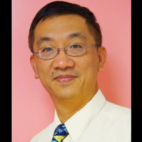 Dr. Ye-Ming  Wu