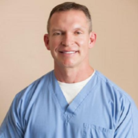 Dr. Scott Courtney George