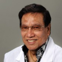 Dr. Apolinar Dupaya Relos