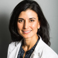 Dr. Ana Josefina Amaya