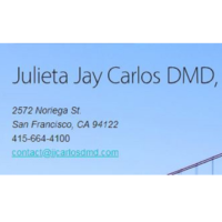 Dr. Julieta Jay Carlos