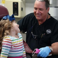 Dr. Scott  Byrd