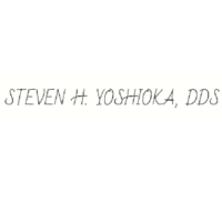 Dr. Steven H Yoshioka