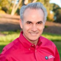 Dr. Michael John Stepovich