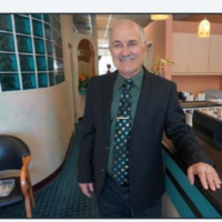 Dr. Sam  Photopoulos