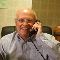Dr. Michael D Clark