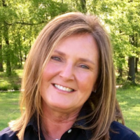 Dr. Stacee Dumas Burson