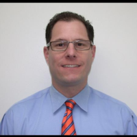 Dr. Curtis David Raff