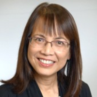 Dr. Gail C Jang
