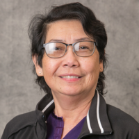 Dr. Yolanda D Gonzales