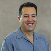 Dr. Paul  Crespo