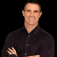 Dr. Matt Justin Liautaud
